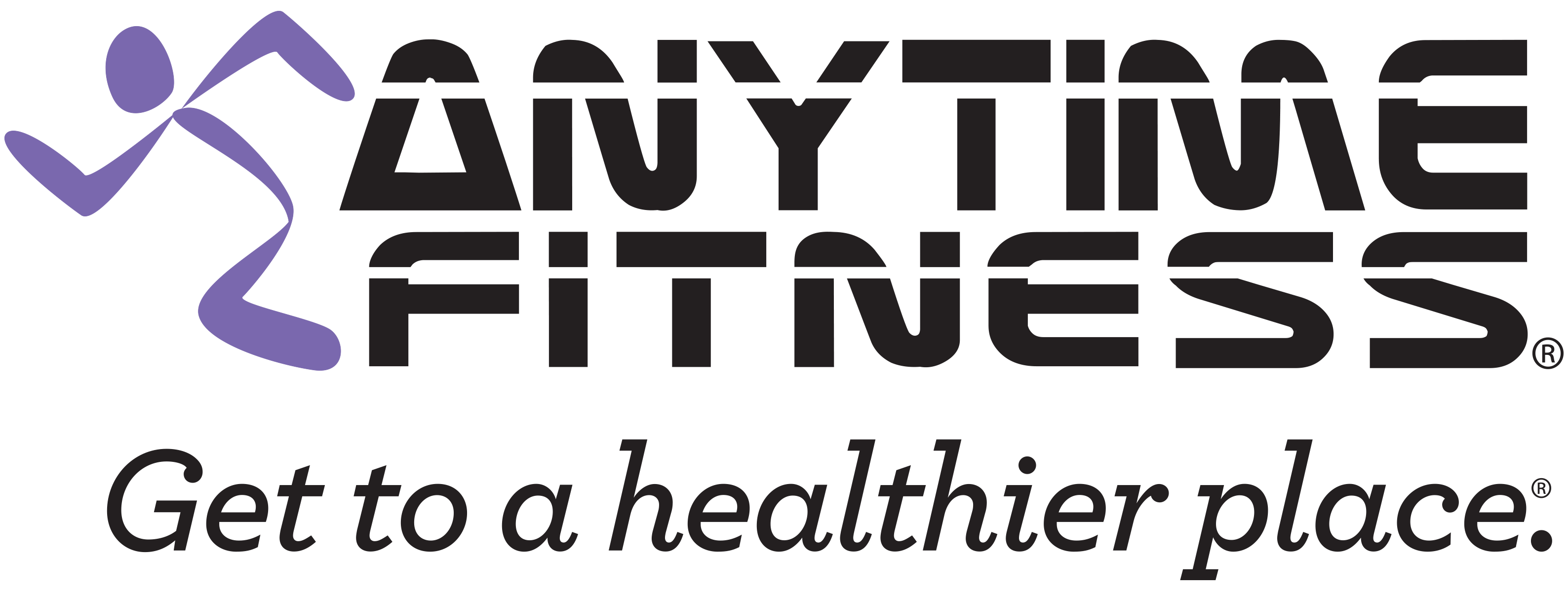 Anytime Fitness Locations