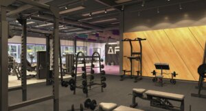 anytime fitness india homepage banner