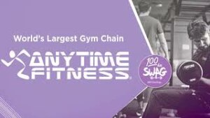 anytime fitness 100 ka swag picture