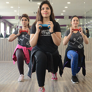 anytime fitness india, top gym in india