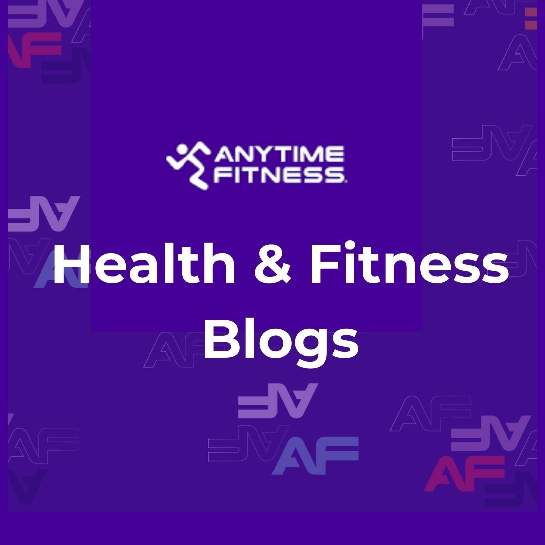 HEALTH AND FITNESS SECTOR PROVES ITS STRENGTH AND RESILIENCE - Anytime  Fitness UK Blog