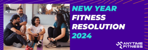 New Year Fitness Resolution 2024 Blog Featured Image