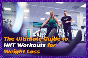 Ultimate Guide to HIIT Workouts for Weight Loss