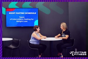 Types of Intermittent Fasting for Weight Loss