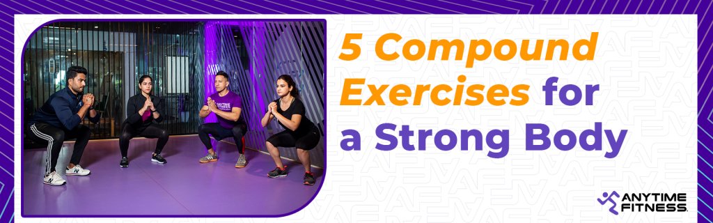 Begin your full body workout with compound exercises that engage multiple muscle groups simultaneously. These exercises not only maximize calorie expenditure but also contribute to functional strength development. Some key compound movements include: 

Squats 

Deadlifts 

Bench Press 

Overhead Press 

Pull-Ups