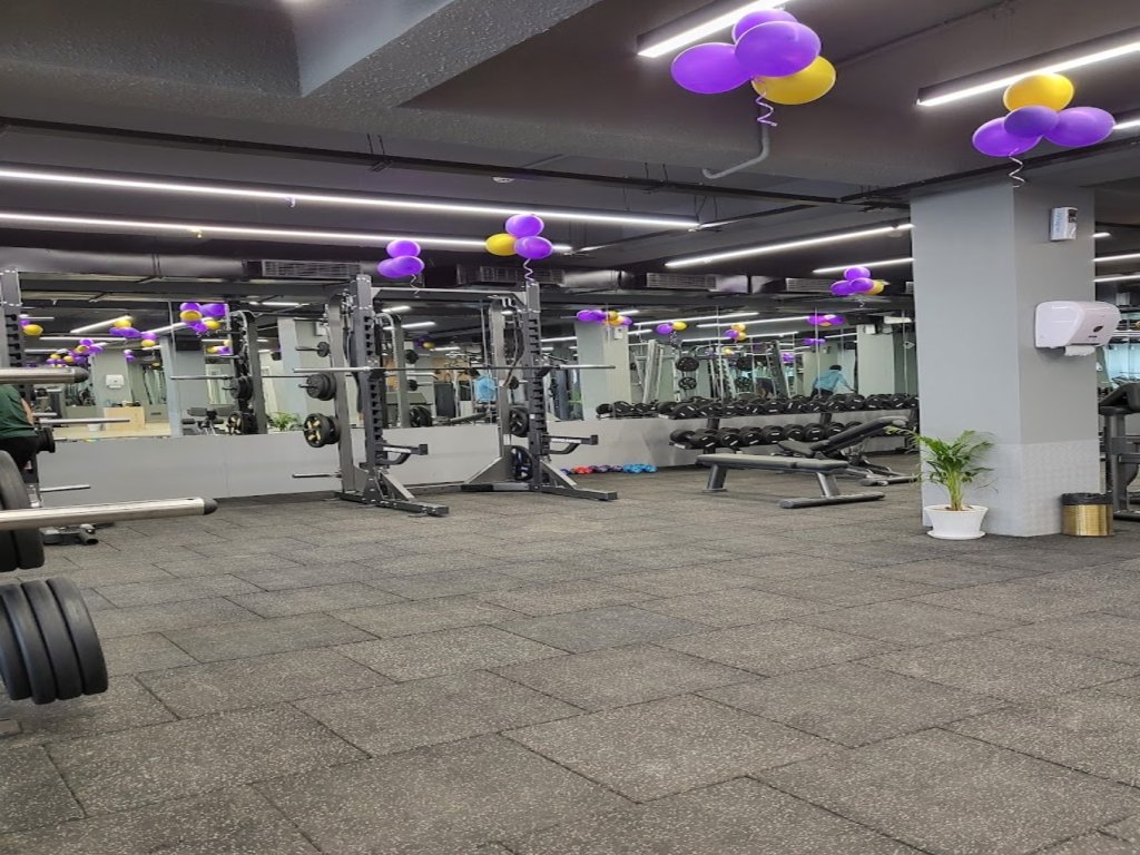 Anytime Fitness, Noida, Sector- 49​