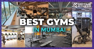 Gyms in Mumbai Featured Image