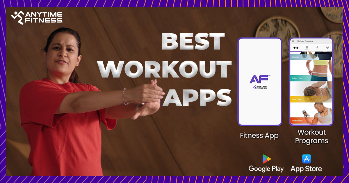 Best workout apps featured image