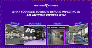 What You Need to Know Before Investing in an Anytime Fitness Gym